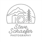 Steve Schaefer Photography logo